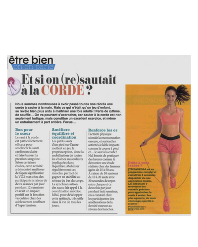 COTÉ SANTE