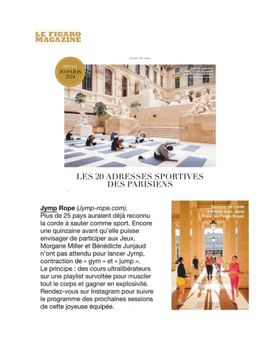Le Figaro Magazine