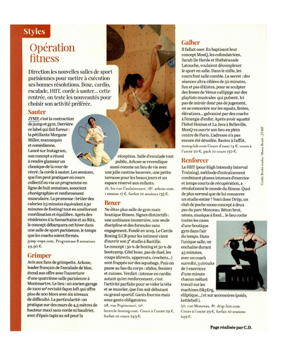 Version Femina