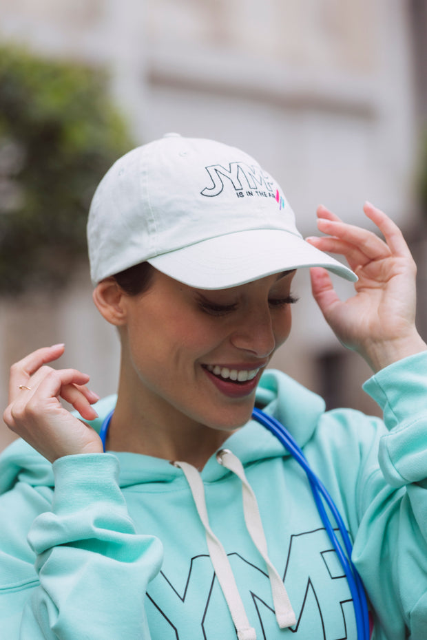 Casquette JYMP