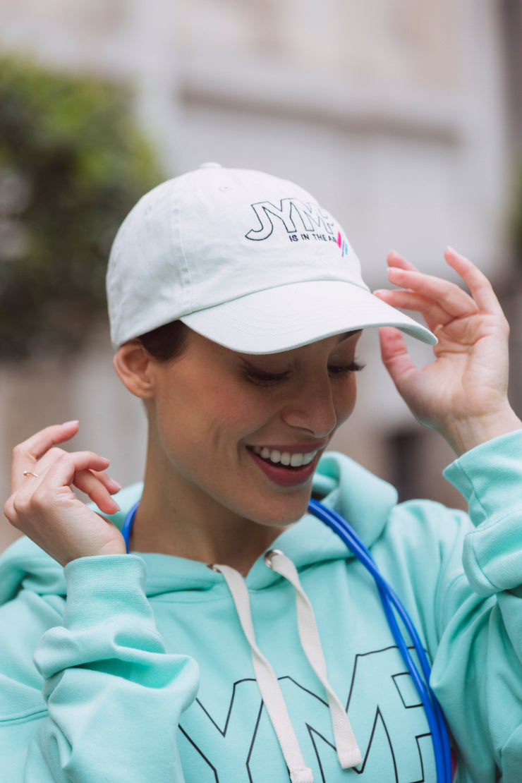 Casquette JYMP