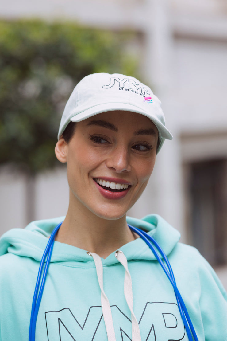 Casquette JYMP