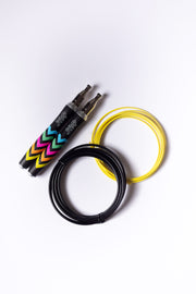 PRÉCOMMANDE -25% | Corde JYMP Double ROPE