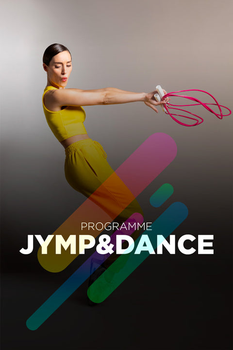 JYMP&DANCE